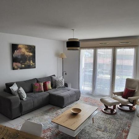 Appartement Lit Et Mixe Екстер'єр фото