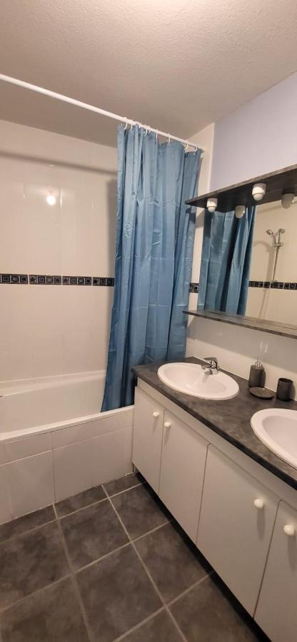 Appartement Lit Et Mixe Екстер'єр фото